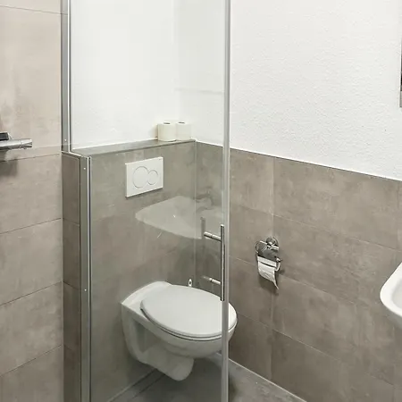 Sportpark Iii Apartment