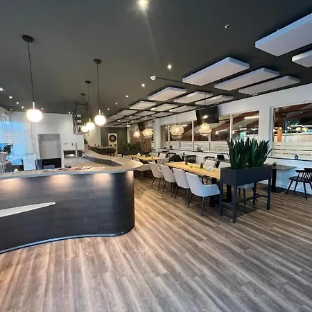 Sportpark Iii * Reken