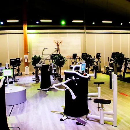 Sportpark Iii Apartmán Reken