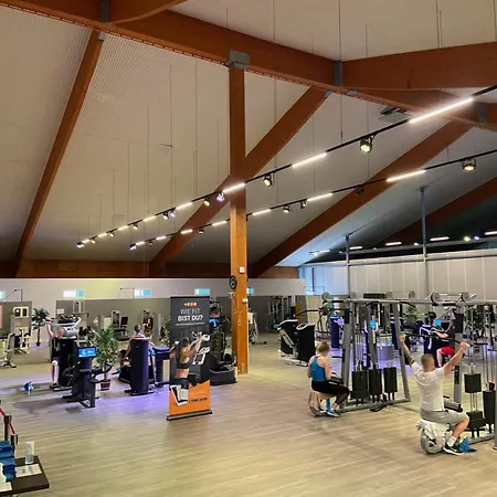 Sportpark Iii *