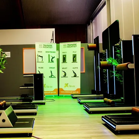 Sportpark Iii * Reken