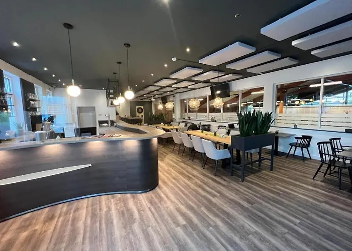 Sportpark Iii * Reken