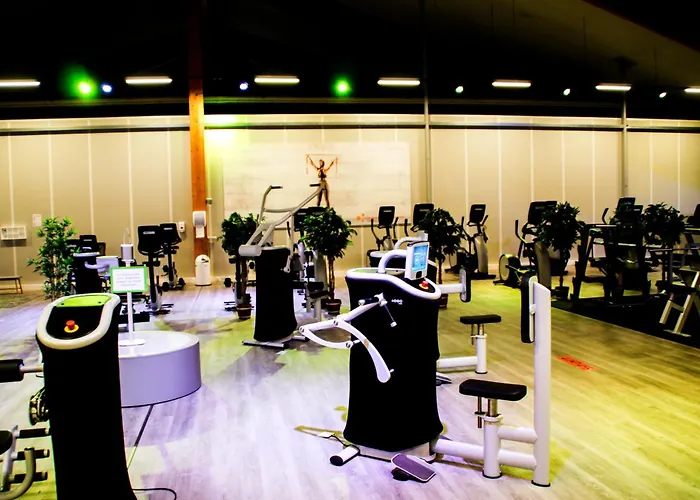 Sportpark Iii Daire Reken