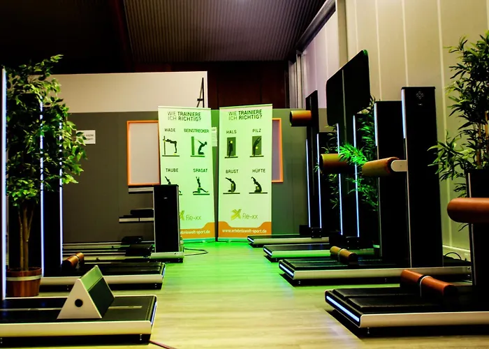 Sportpark Iii * Reken